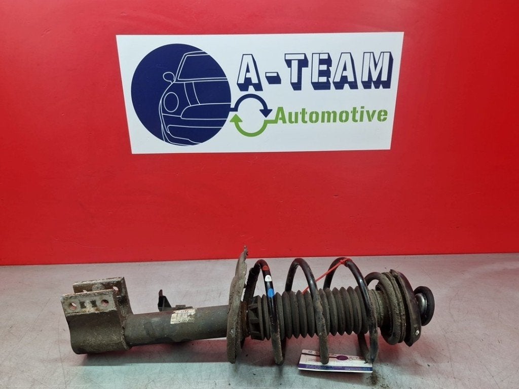 AMORTISSEUR OU ABSORBEUR DE CHOC AVANT DROIT (|5208V8|), Citroën, Kontakt-citroen@citroen.com, Utilisé, Citroën Deutschland GmbH