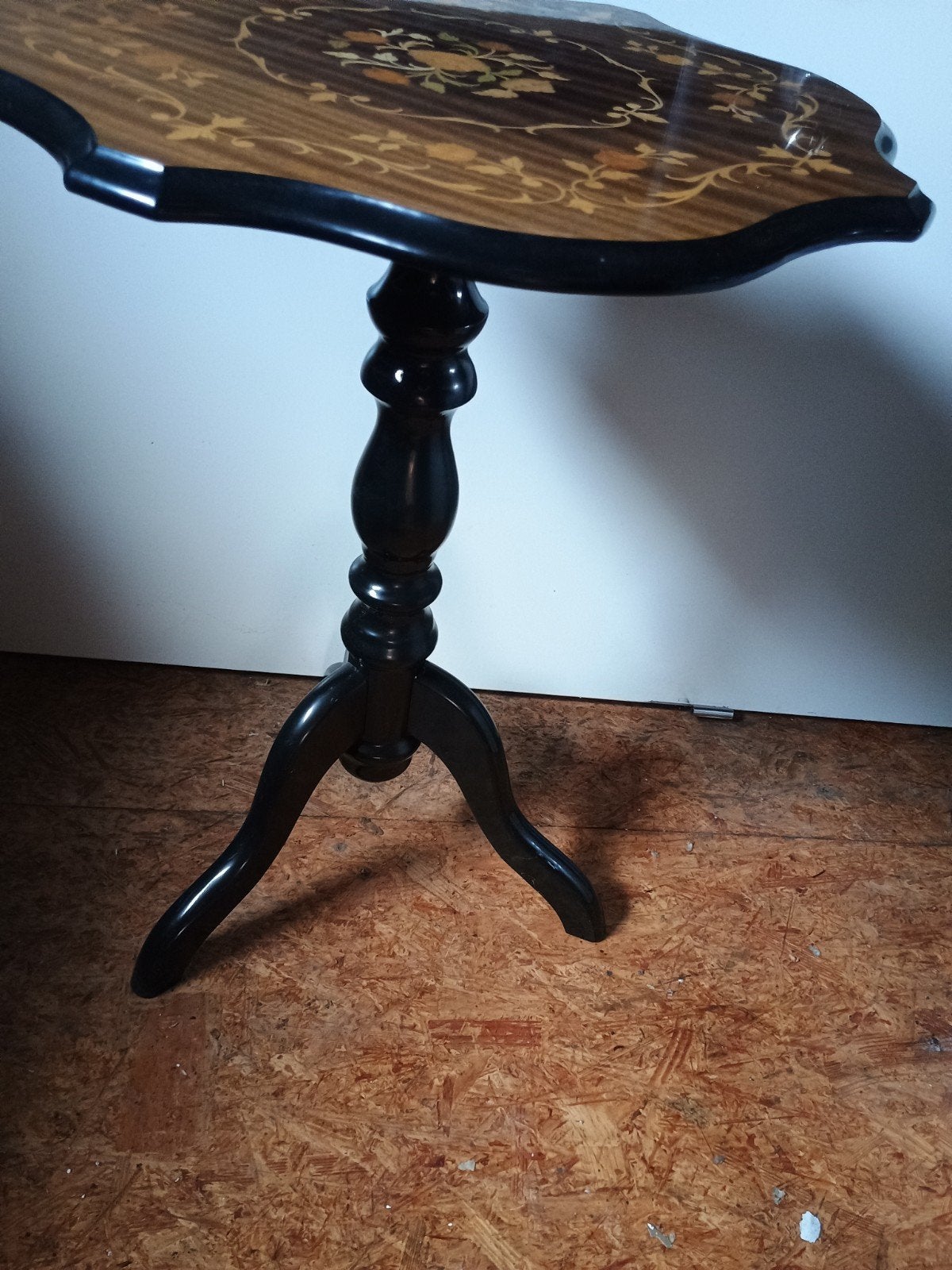 Tableau, Antiquités & Art, Antiquités | Meubles | Tables, Enlèvement ou Envoi