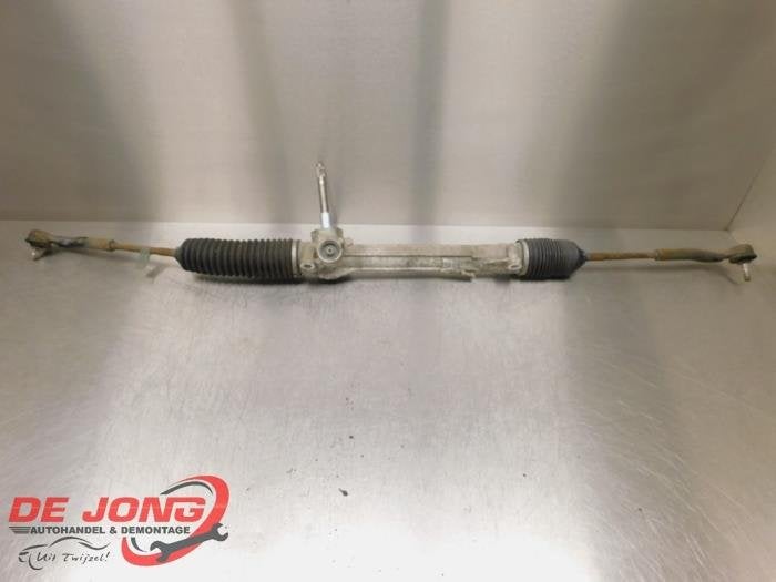 Crémaillère de direction d'un Fiat 500, -, 3 mois de garantie, Utilisé, Fiat