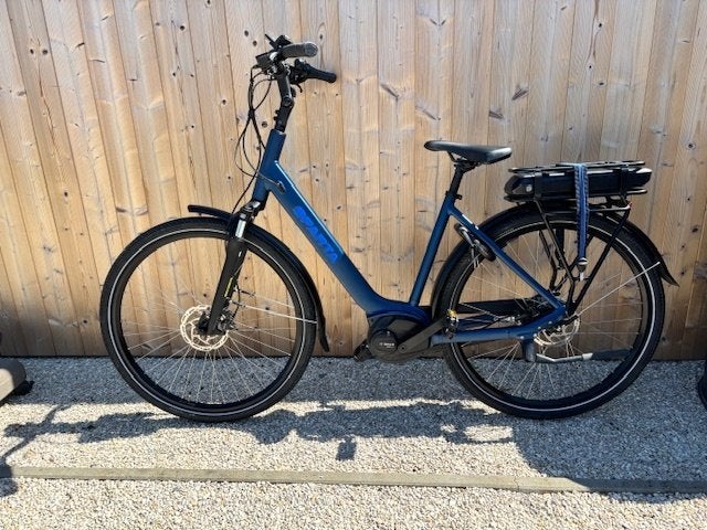 Sparta Elektrische fiets, 47 à 51 cm, Enlèvement, Comme neuf, Sparta