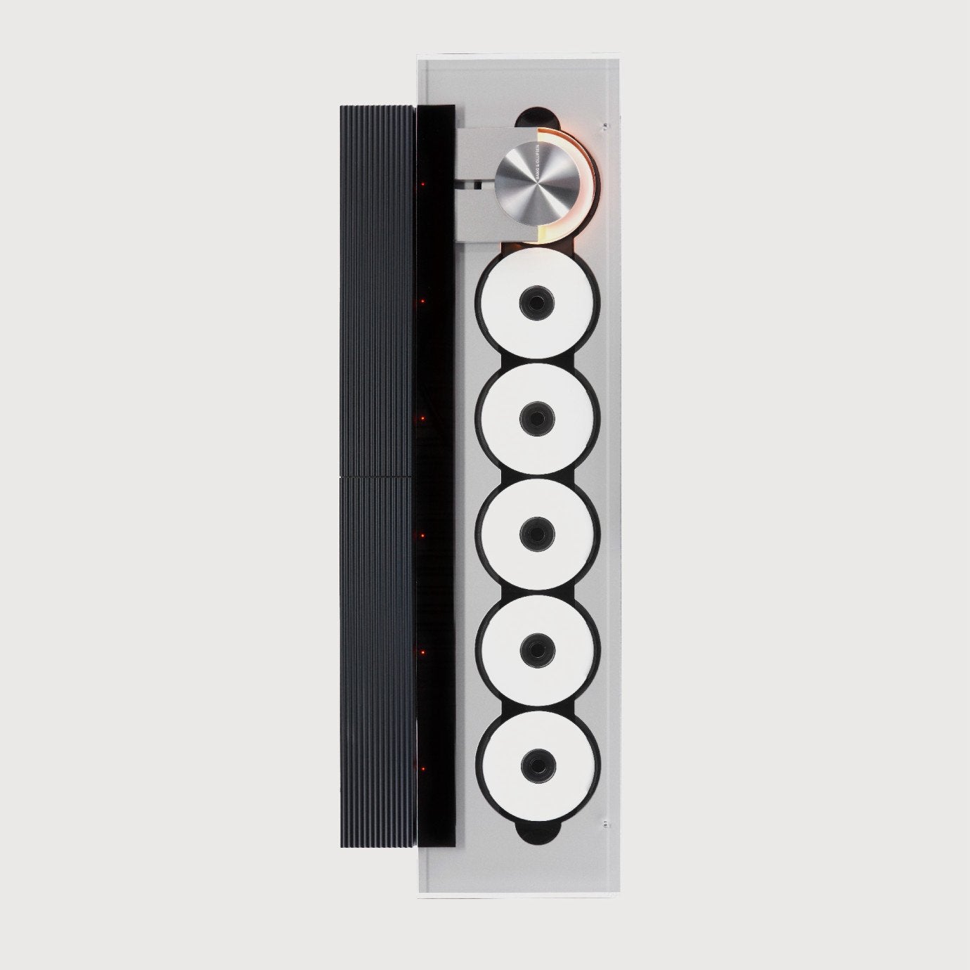 Gezocht B&O Beosound 9000 CD speler Bang&Olufsen, Ophalen, Zo goed als nieuw