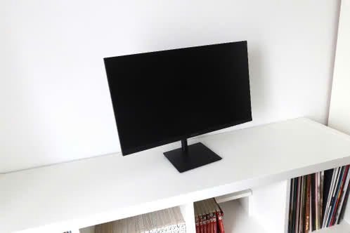 Moniteur HUAWEI AD80HW, Informatique & Logiciels, 3 à 5 ms, IPS, HDMI, Full HD