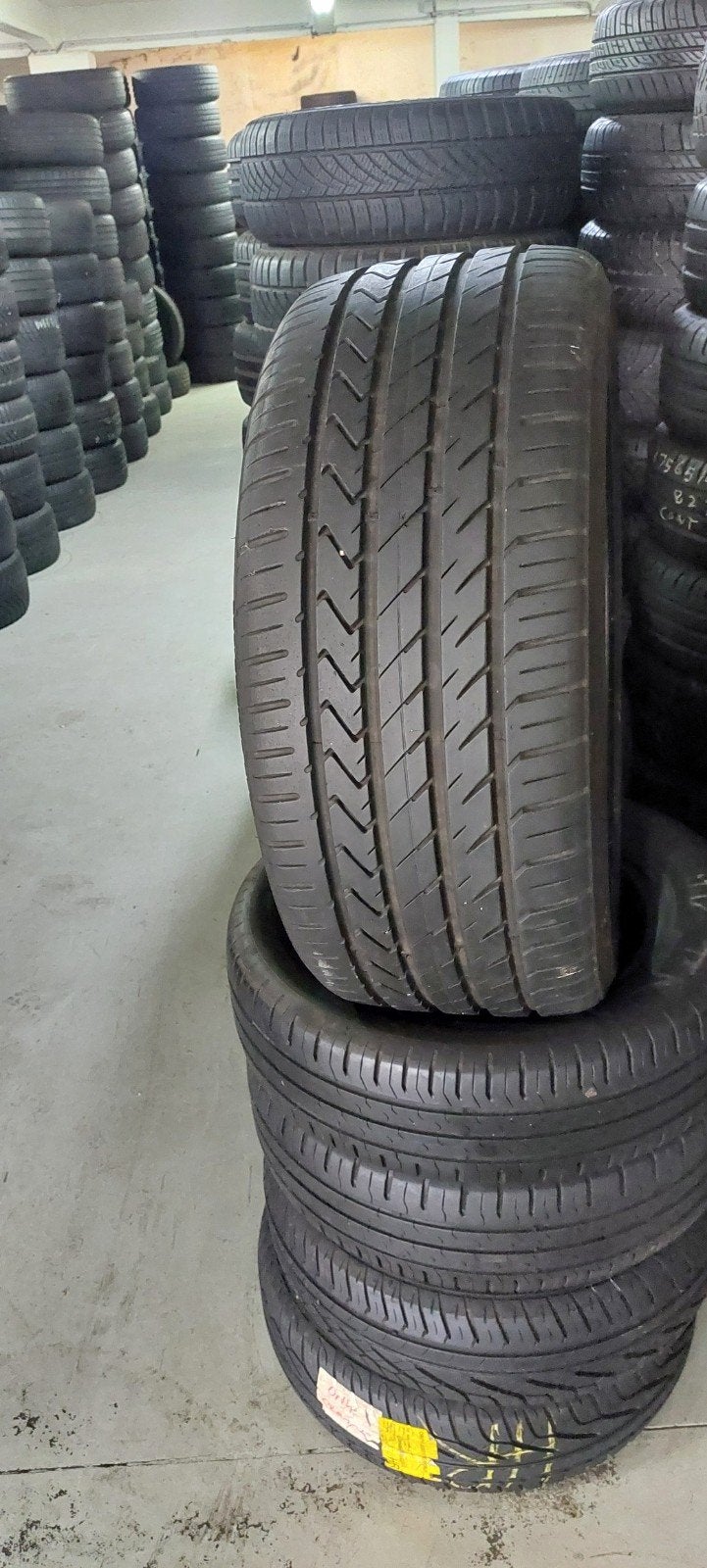 26530r22 265 30 r22 265/30/r22 Lexington avec montage, Enlèvement ou Envoi