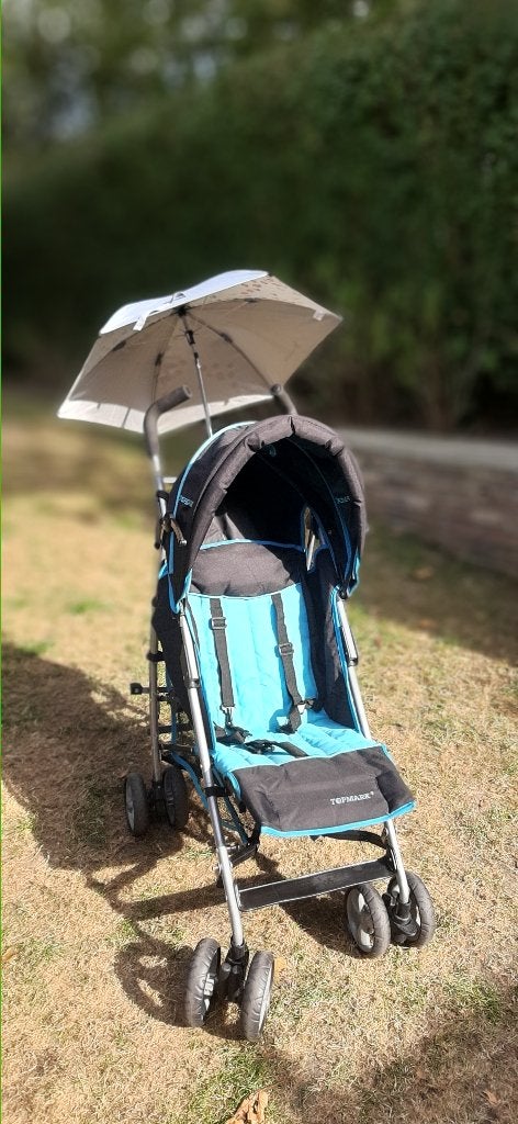 Poussette buggy. Comme neuve, Enlèvement, Comme neuf