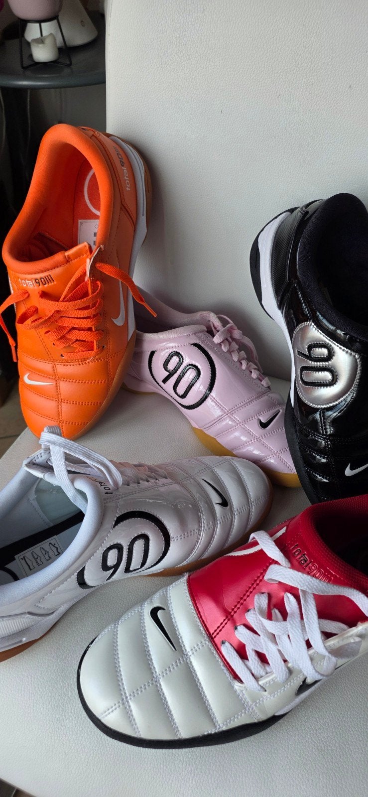 Nike 90 Total P/42  Neuf, Enlèvement ou Envoi, Neuf