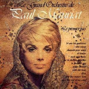 LP/ PAUL MAURIAT, Ophalen, Zo goed als nieuw, 12 inch, LP