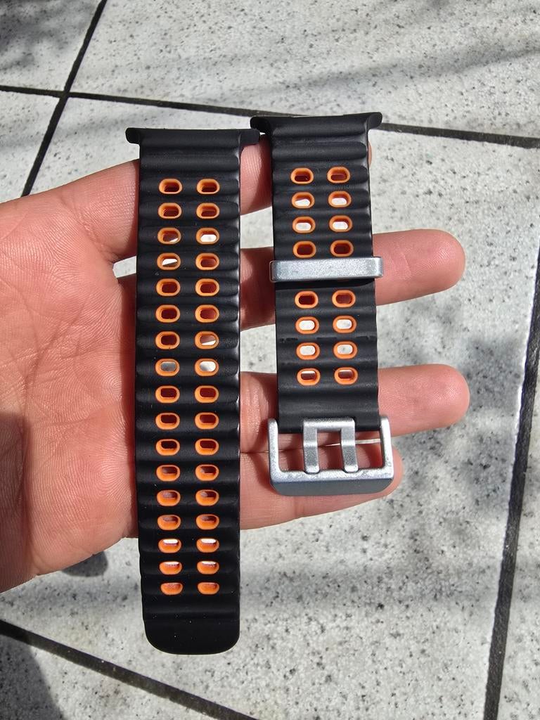 Bracelet pour galaxy watch ultra 47mm, Enlèvement, État