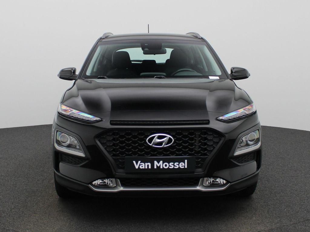 Hyundai KONA 1.0 T-GDI Twist, Autos, Hyundai, Achat, Entreprise, Boîte manuelle, 5 portes