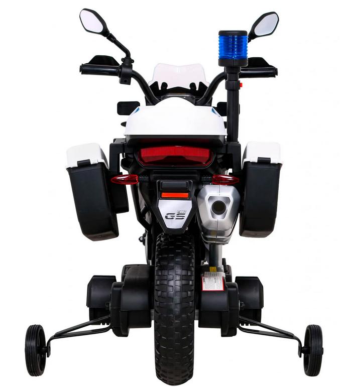 MOTO ÉLECTRIQUE ENFANT • BMW F850GS • 12V 7Ah, Enlèvement, Neuf