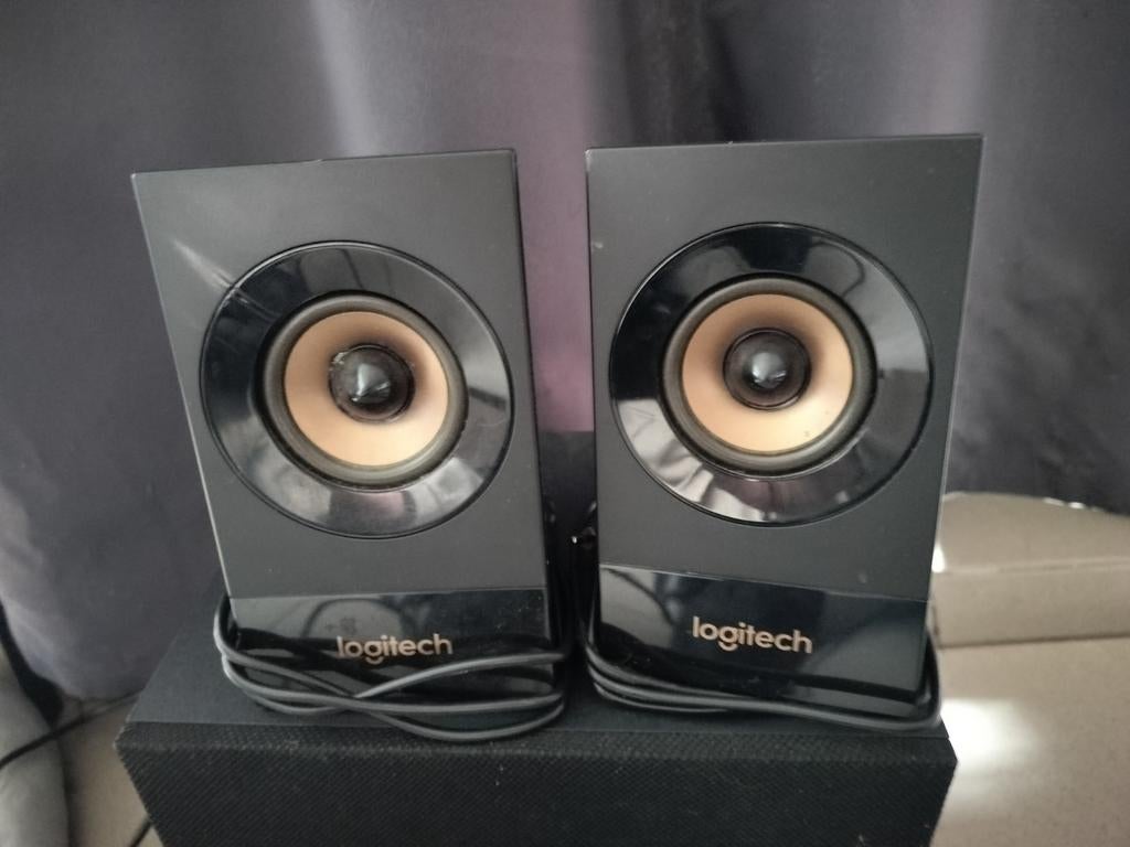 Logitech 980-001054, Ophalen, Logitech