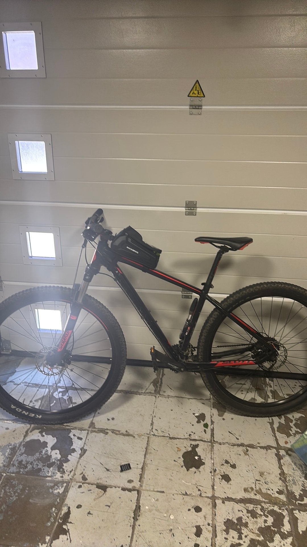 Scott VTT, Autres marques, Enlèvement, Frein à disque, VTT semi-rigide