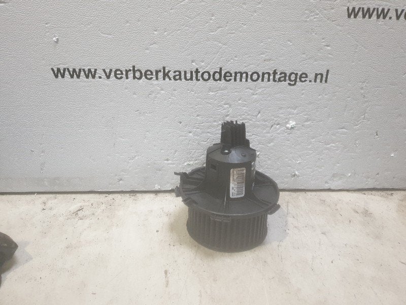 VENTILATEUR DE CHAUFFAGE Opel Zafira (M75) (d8087), Autos : Pièces & Accessoires, Autres pièces automobiles, Opel, Opel Automobile GmbH