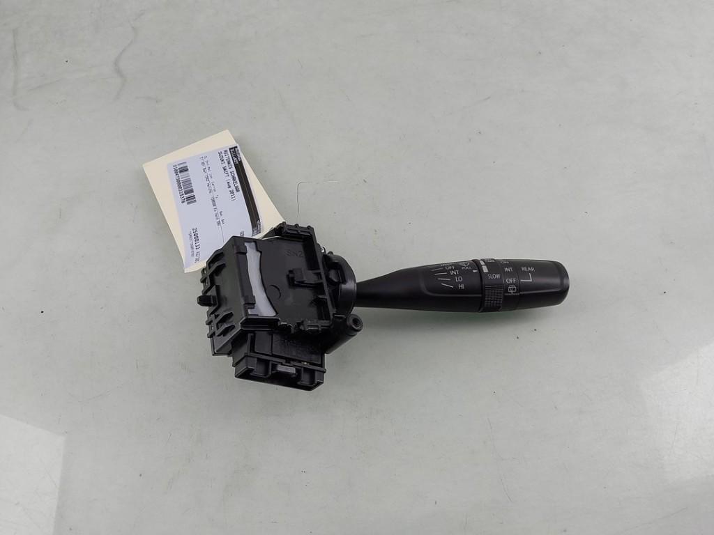 COMMODO ESSUIE-GLACE Suzuki Swift (ZA / ZC / ZD), Dhr. J. Ham, Administratie@autoham.nl, Utilisé, Suzuki