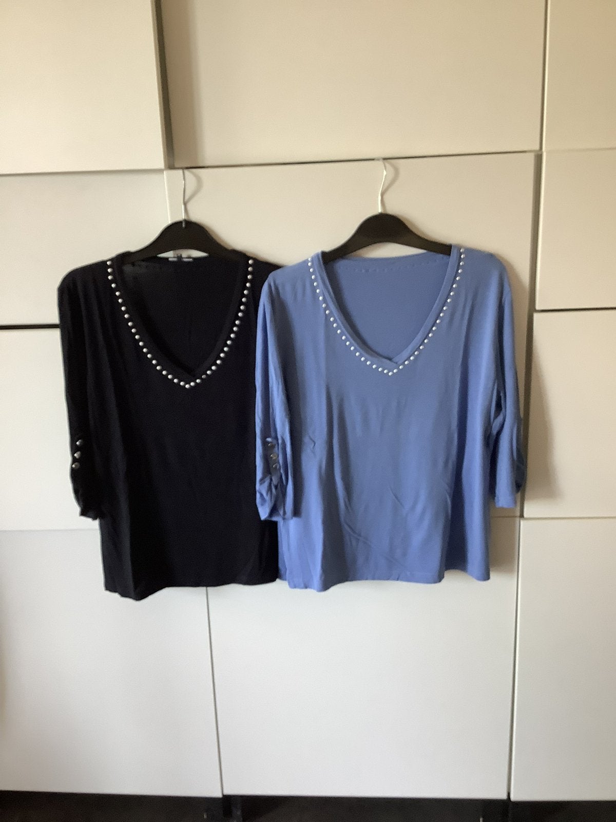 Lot T shirt, Kleding | Dames, Ophalen of Verzenden, Zo goed als nieuw, Maat 42/44 (L)