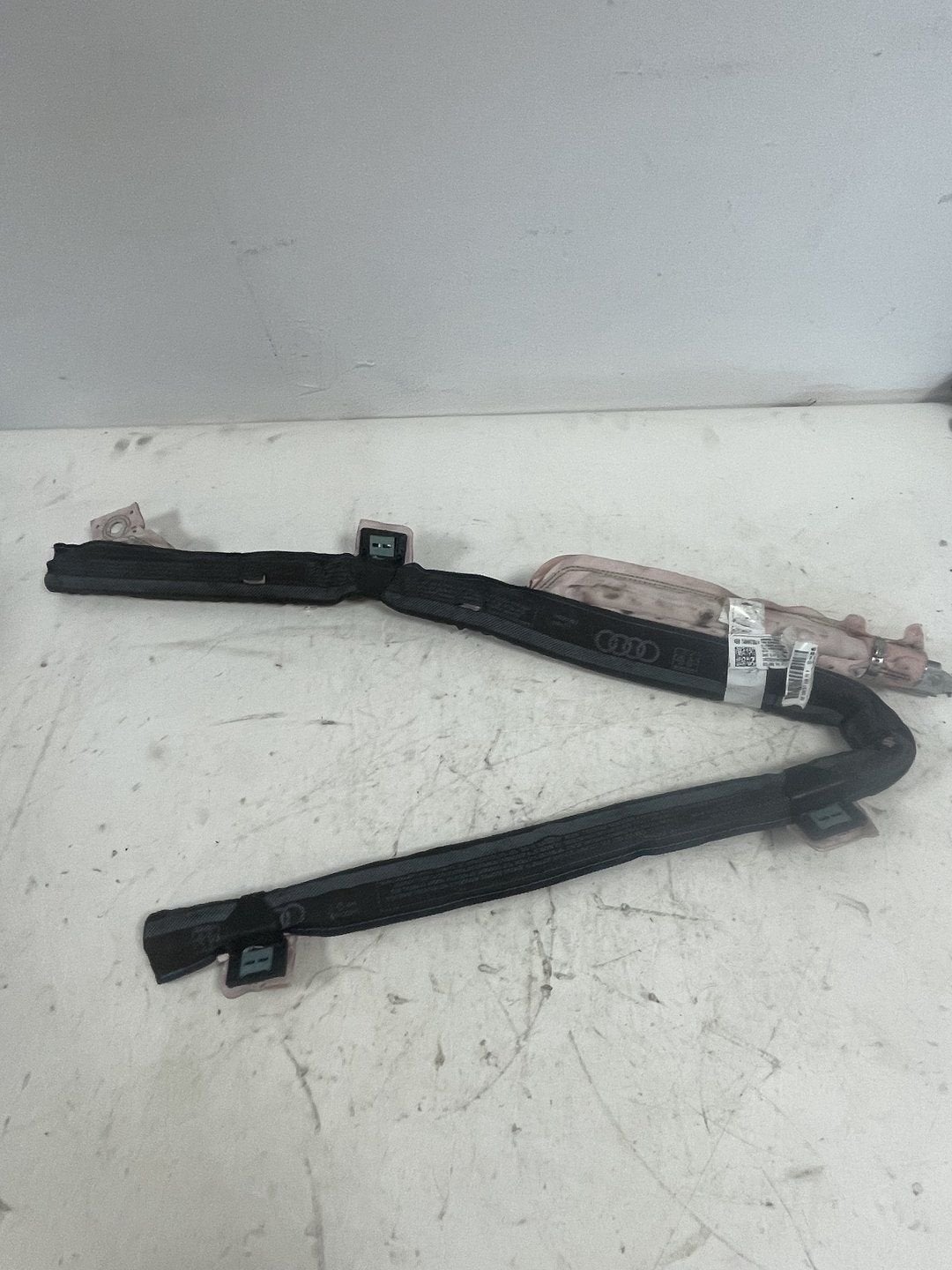 AIRBAG DAK LINKS Audi A1 (8X1 / 8XK) (8X3880741A), -, Audi, Utilisé, -