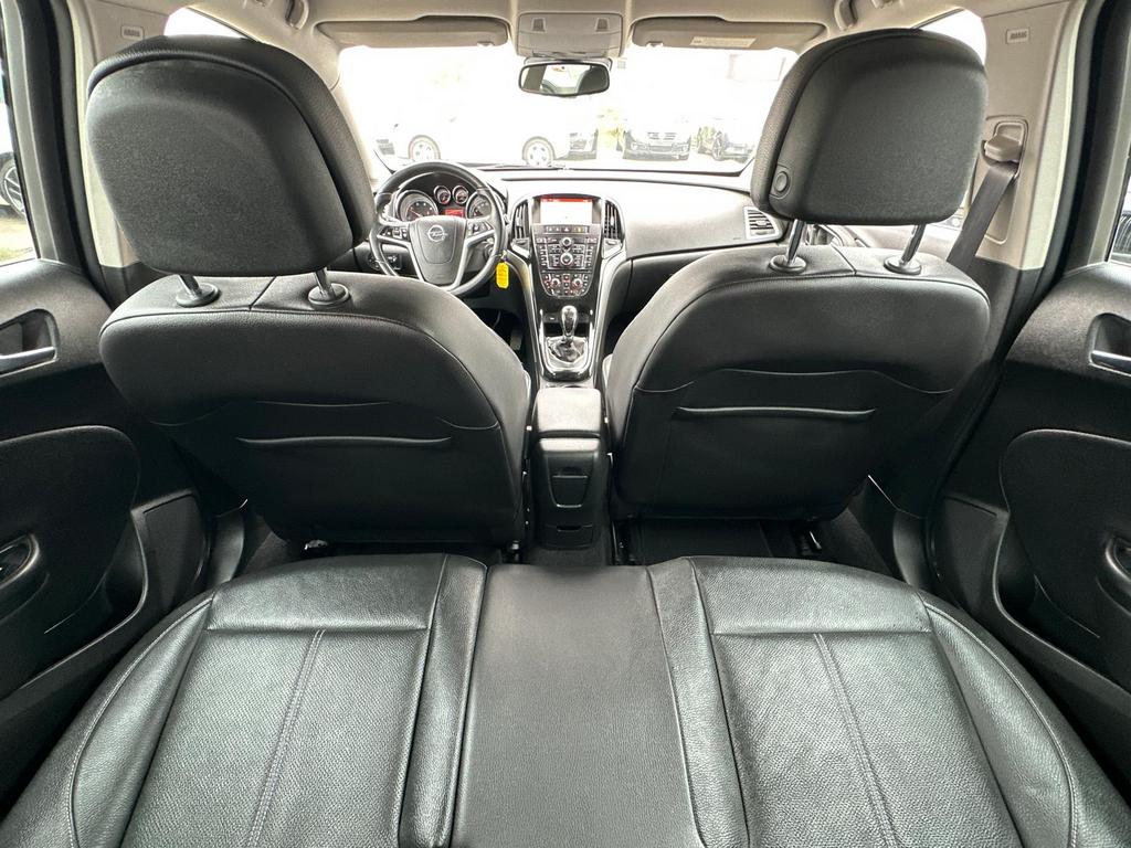 Opel Astra Sports Tourer 1,6 L Diesel Euro 6b, Autos, Achat, Euro 6, Entreprise, https://public.car-pass.be/vhr/86c940d2-555b-4d8e-9fc2-5584f50fce18