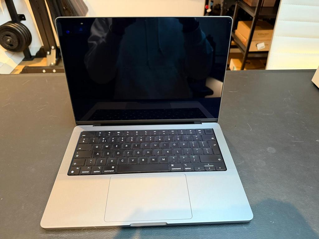 Macbook Pro M2 Max - 32ram - 1TB, Computers en Software, 1 TB of meer, Overige groottes, Zo goed als nieuw, 4 Ghz of meer