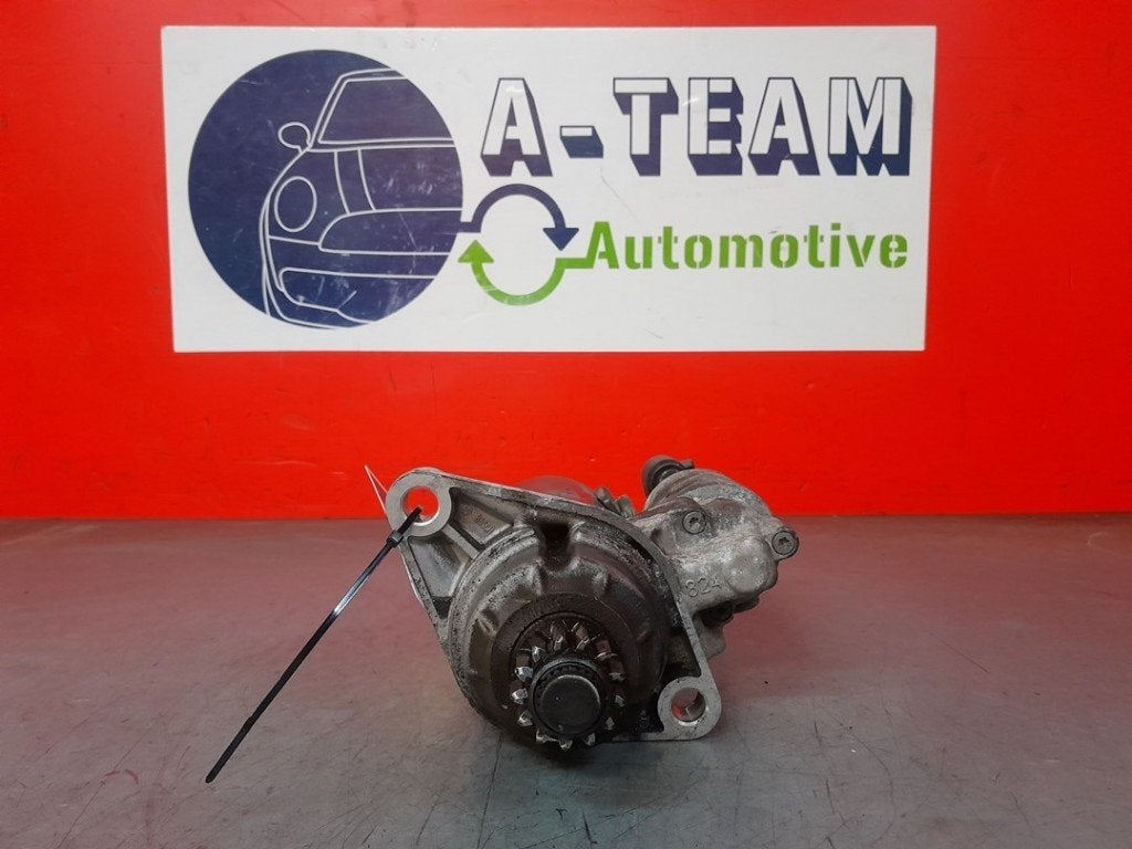 DÉMARREUR Volkswagen Passat Variant (3C5) (|0AM911023F|), Utilisé, Volkswagen