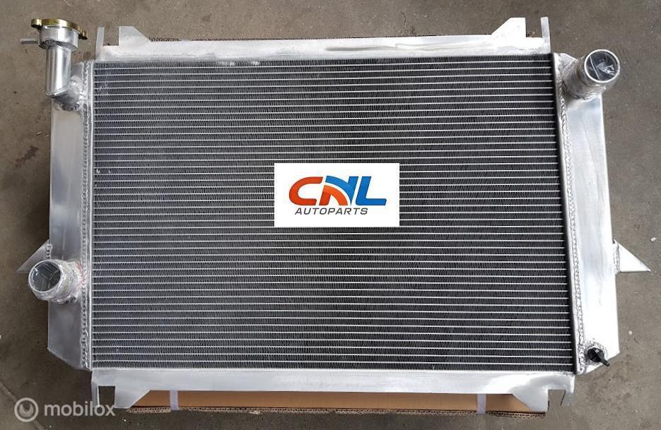 Radiateur NISSAN PATROL STATION WAGON W160/HARDTOP K160 SD33, Auto-onderdelen, Motor en Toebehoren, Nieuw, Ophalen of Verzenden