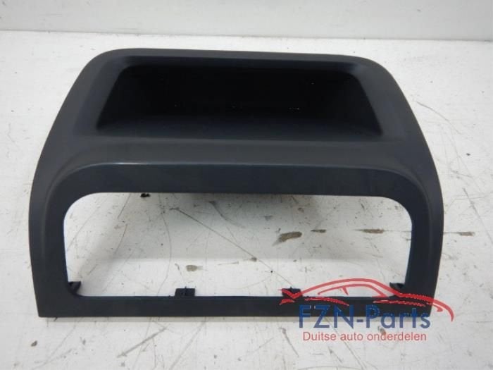Opbergvak Volkswagen Tiguan (22743758), Ophalen of Verzenden, Gebruikt