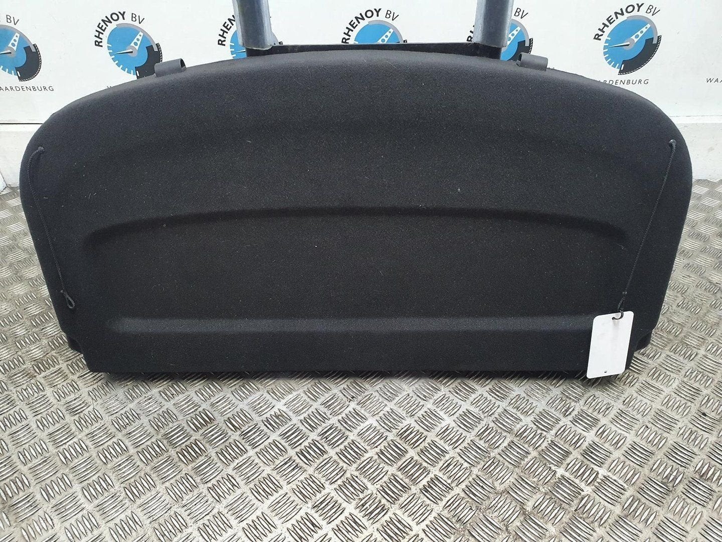 OPEL ASTRA K 1.0 Edition EcoFlex B16 HOEDENPLANK 2016, Auto-onderdelen, Ophalen of Verzenden, Gebruikt, ARN erkend