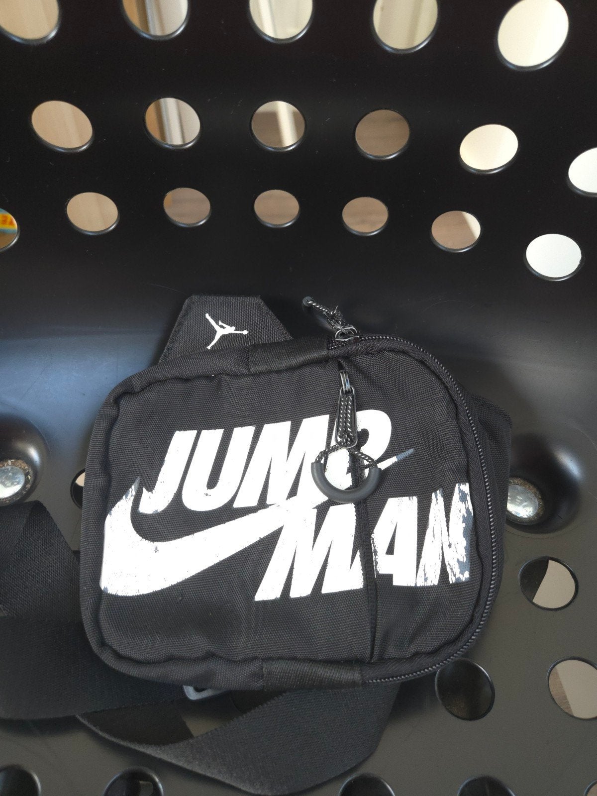 Nike Jordan boekentas, Ophalen of Verzenden