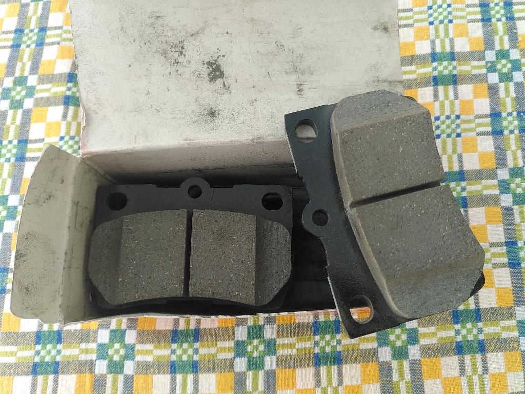 Plaquettes de frein Lexus IS, Auto-onderdelen, Ophalen, Nieuw, Lexus