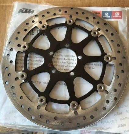 2 Disque frein KTM 1390 super duke r neuf, Enlèvement, Neuf