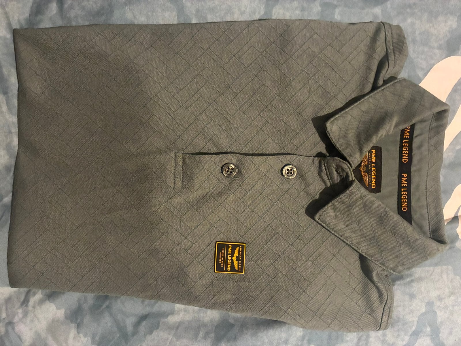 Pme legend polo. Nieuw!, Vêtements | Hommes, Enlèvement ou Envoi, Neuf