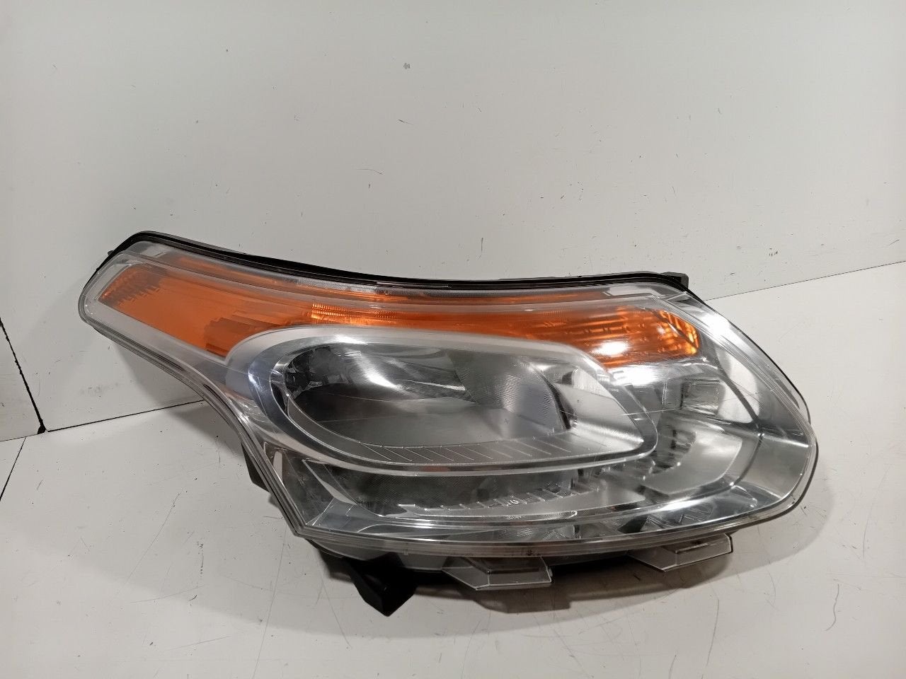 Koplamp rechts Citroën C3, Onderdelen@venauto.nl, Van der Ven Autorecycling B.V., Gebruikt, Ettenseweg 76, 4706 PB Roosendaal, The Netherlands