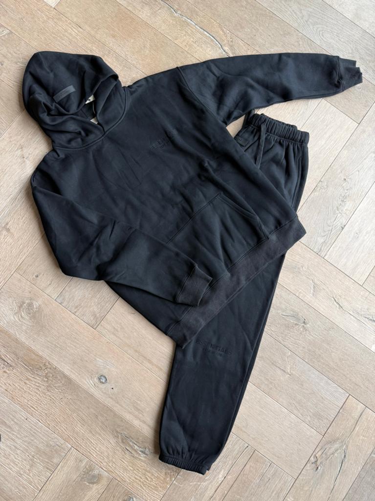 Joggingpak Essentials, Kleding | Heren, Overige Herenkleding, Ophalen of Verzenden, Nieuw