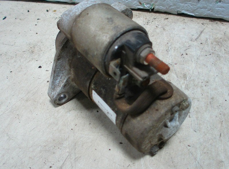 DÉMARREUR Astra J (PC6 / PD6 / PE6 / PF6) (8980147432), Opel, Opel Automobile GmbH, Utilisé, Kontakt-opel@opel.com