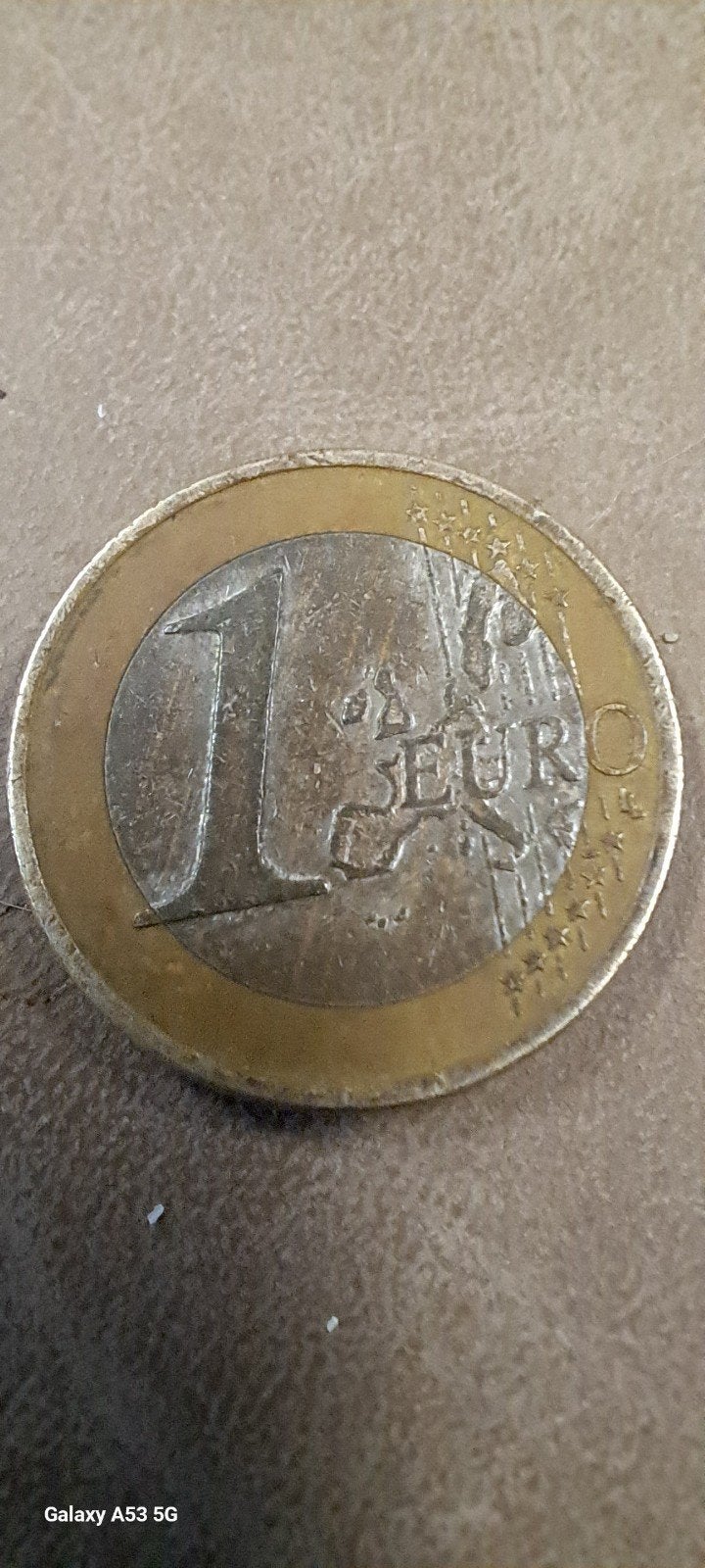 pièces, Ophalen