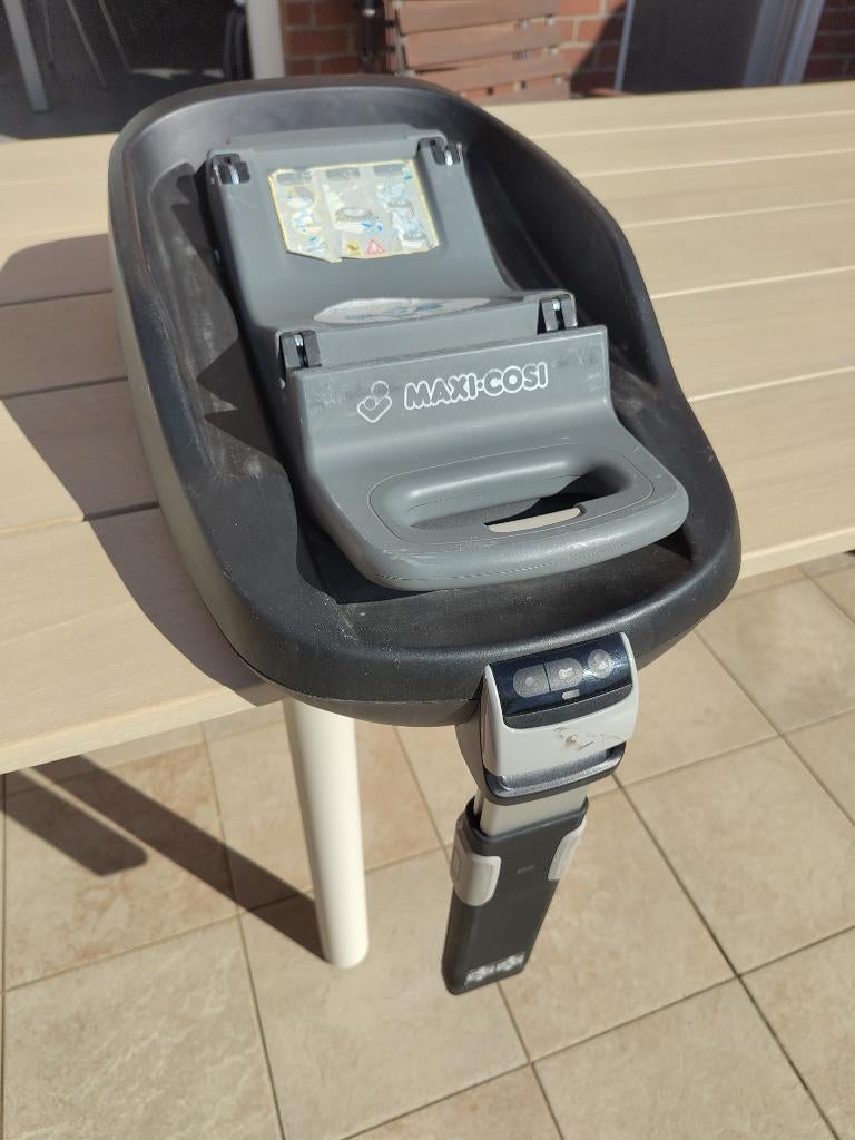 Family fix base, Kinderen en Baby's, Ophalen, Gebruikt, Maxi-Cosi, Isofix