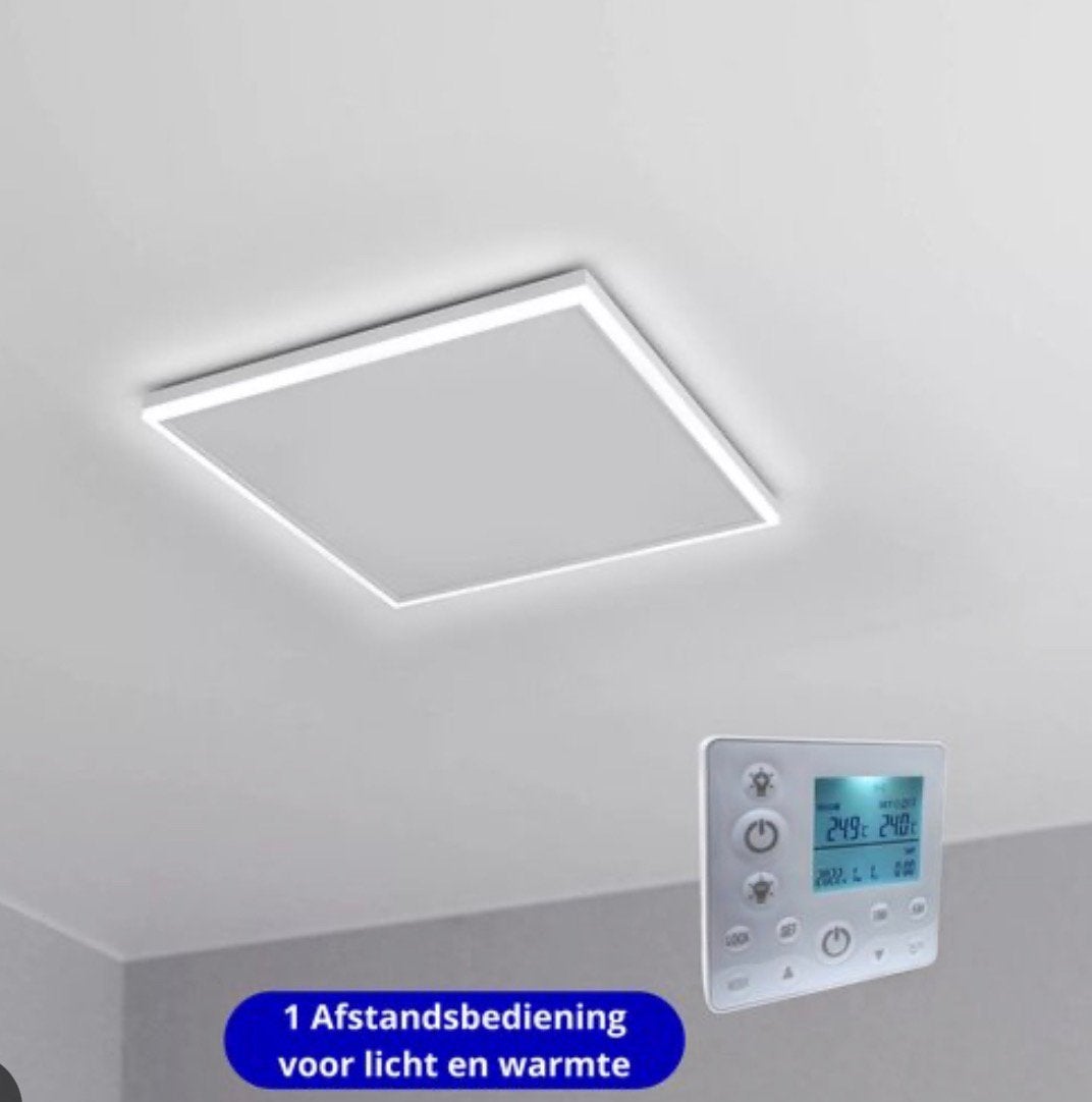 Partij infraroodpanelen VH en ecosun +- 60 a 70 stuks, Ophalen, Nieuw, Overige typen