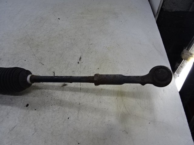 SPOORSTANG RECHTS Opel Corsa D (01-2006/12-2014), Gebruikt, Opel, Opel Automobile GmbH, Kontakt-opel@opel.com