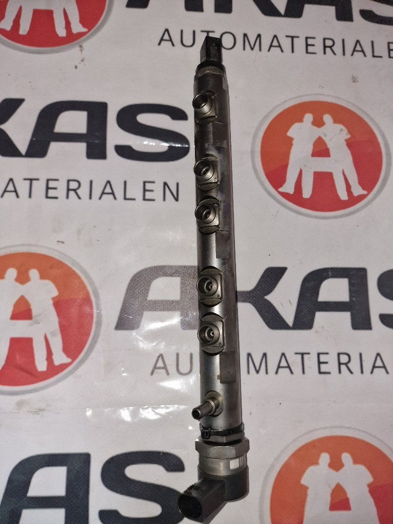 Brandstofverdeler BMW 1-Serie 116d 2.0 16V 2010 780912805, Enlèvement ou Envoi, BMW