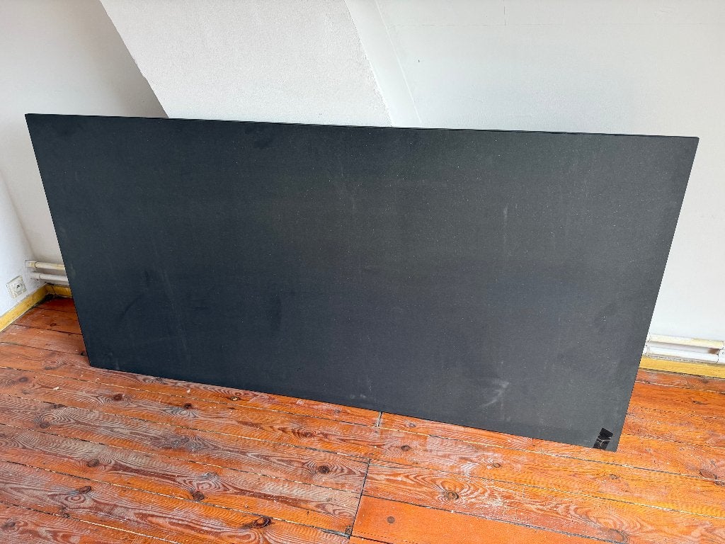 Hoofdbord ophalen voor €100 cash!, Ophalen, Gebruikt