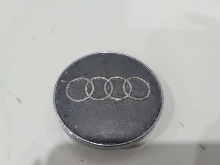 Naafkapje van een Audi A5, Gebruikt, -, -, -