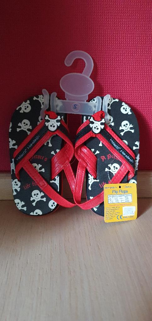 Fitflops Kids, Kinderen en Baby's, Stephen Joseph, Schoentjes, Nieuw, Ophalen of Verzenden