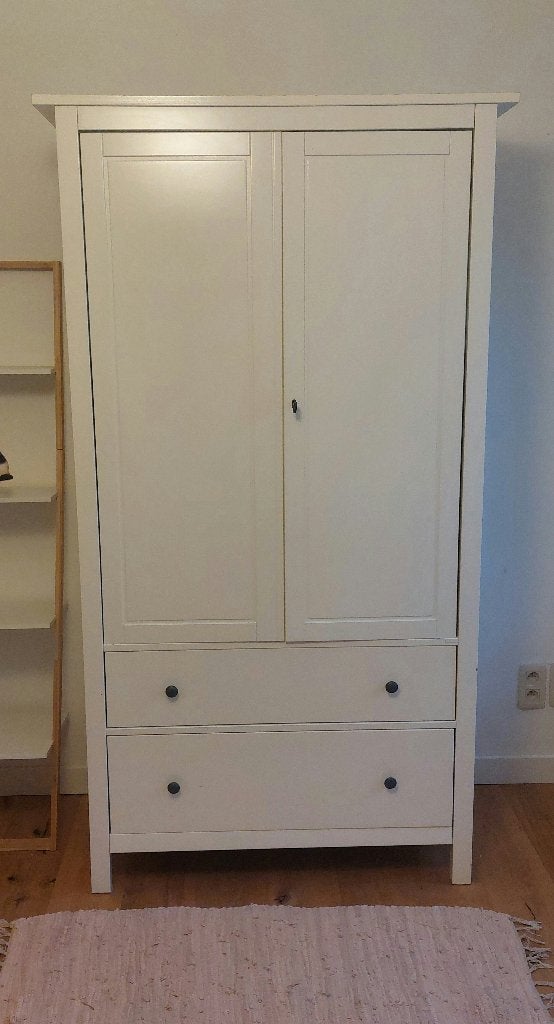 Kinderkast ikea, Ophalen, Gebruikt, Kast