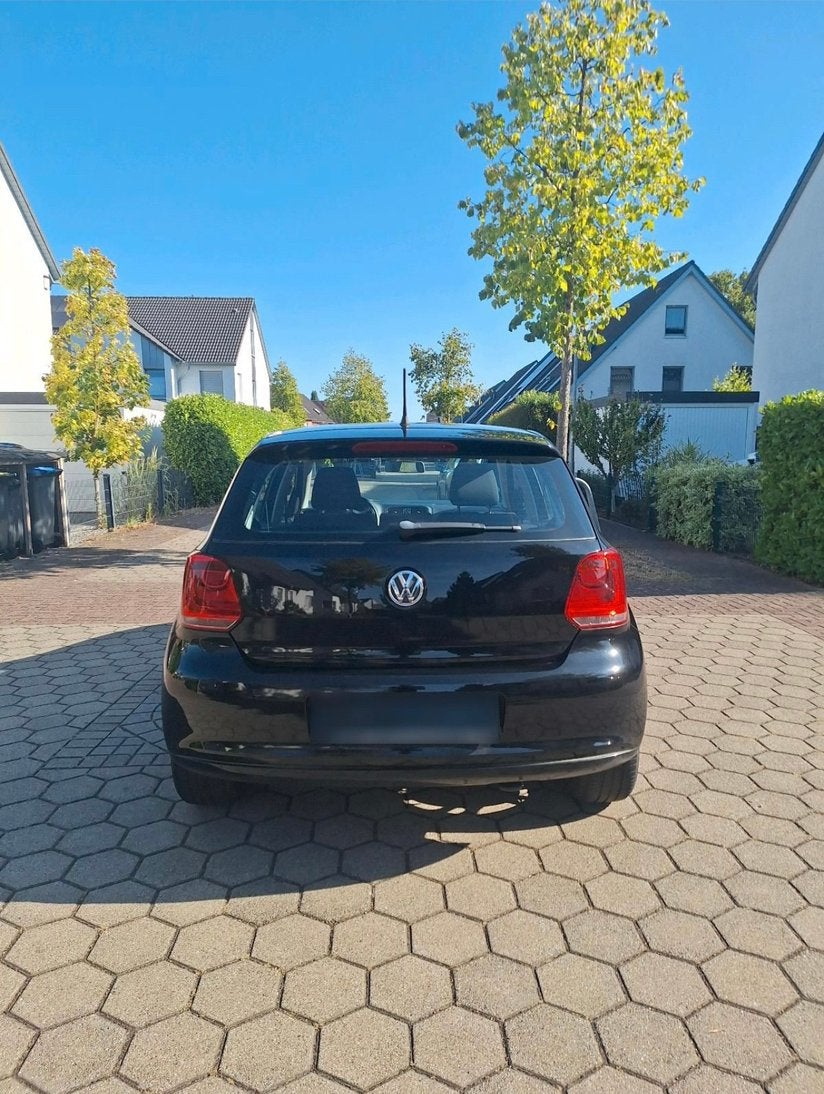Volkswagen Polo 1.2 essence en parfait état, Autos, Achat, Particulier, Apple Carplay, Essence