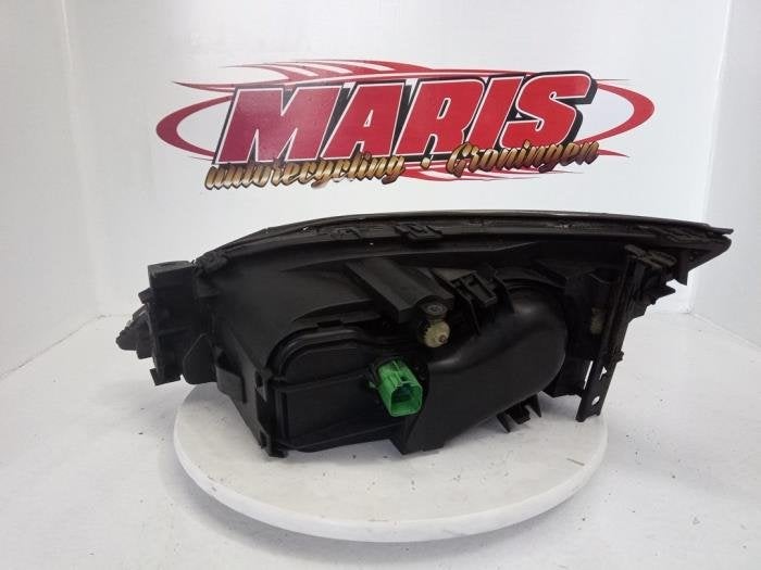 Koplamp rechts van een Ford Mondeo, Gebruikt, -, -, Ford
