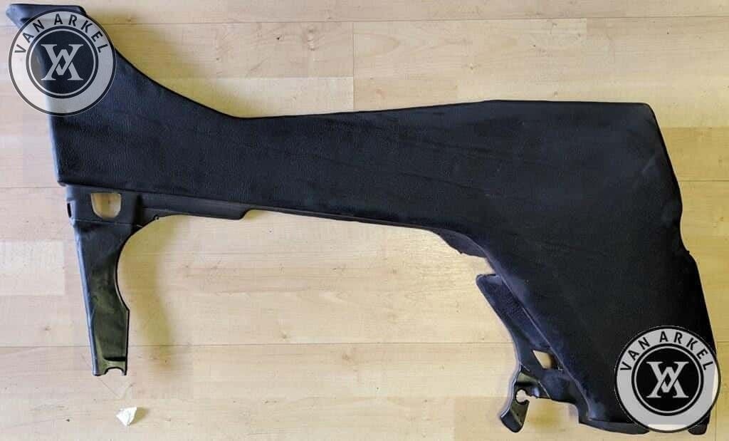 Bmw 3 Serie  E46 Cabrio Zijbekleding achter links onder 8240, -, Utilisé, -, Enlèvement ou Envoi