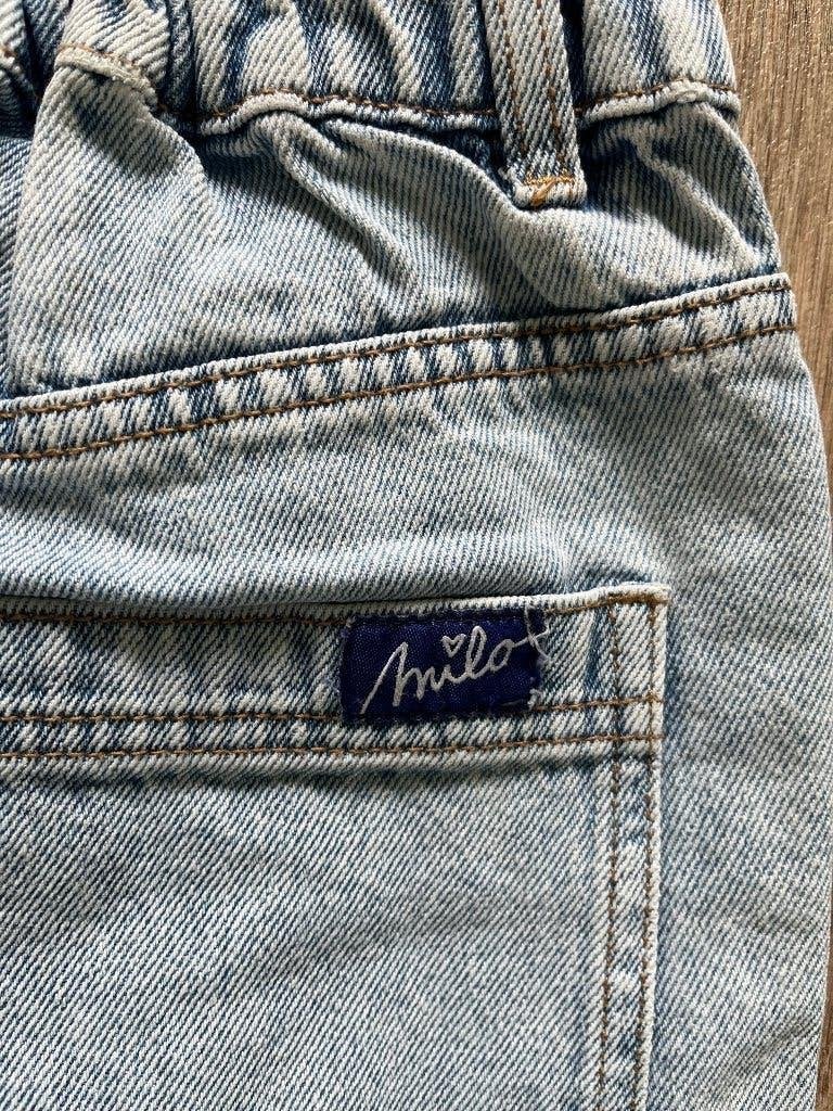 Jeans Milo 14 jaar, Ophalen, Gebruikt, JBC, Broek