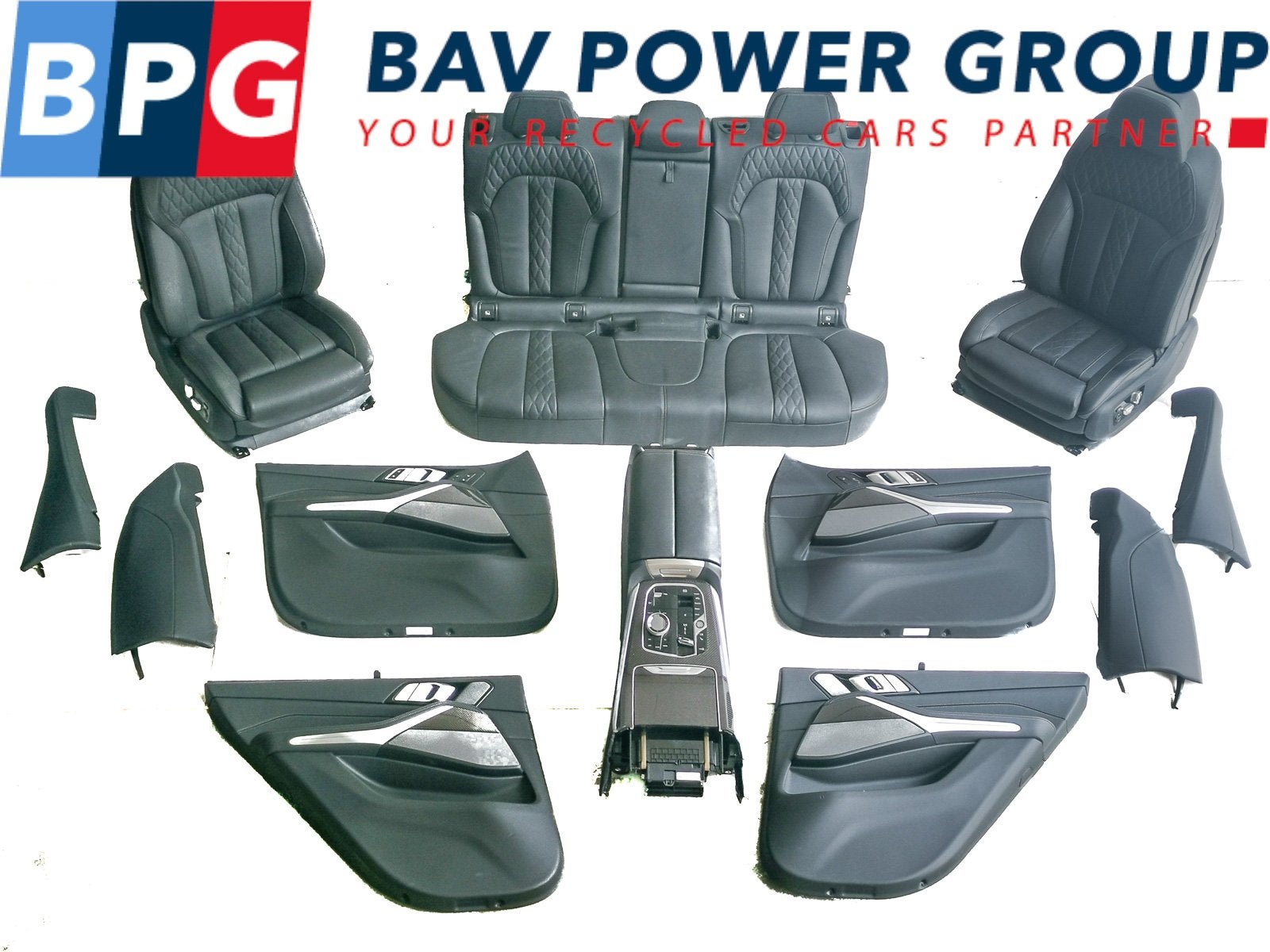 INTERIEUR MASSAGE CARBON BMW X5 (G05) (52108493277), Auto-onderdelen, Gebruikt, BMW, Petuelring 130
80809  München, DE, Bayerische Motoren Werke AG