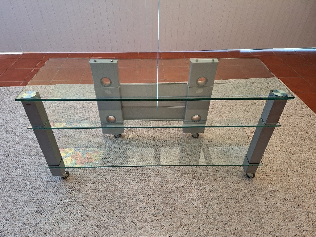 TV-meubel, Ophalen, Minder dan 50 cm, Minder dan 100 cm, Modern