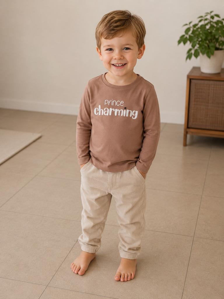 T-shirt à manches longes/manches longues taille 68, Enfants & Bébés, Vêtements enfant | Autre, Enlèvement ou Envoi