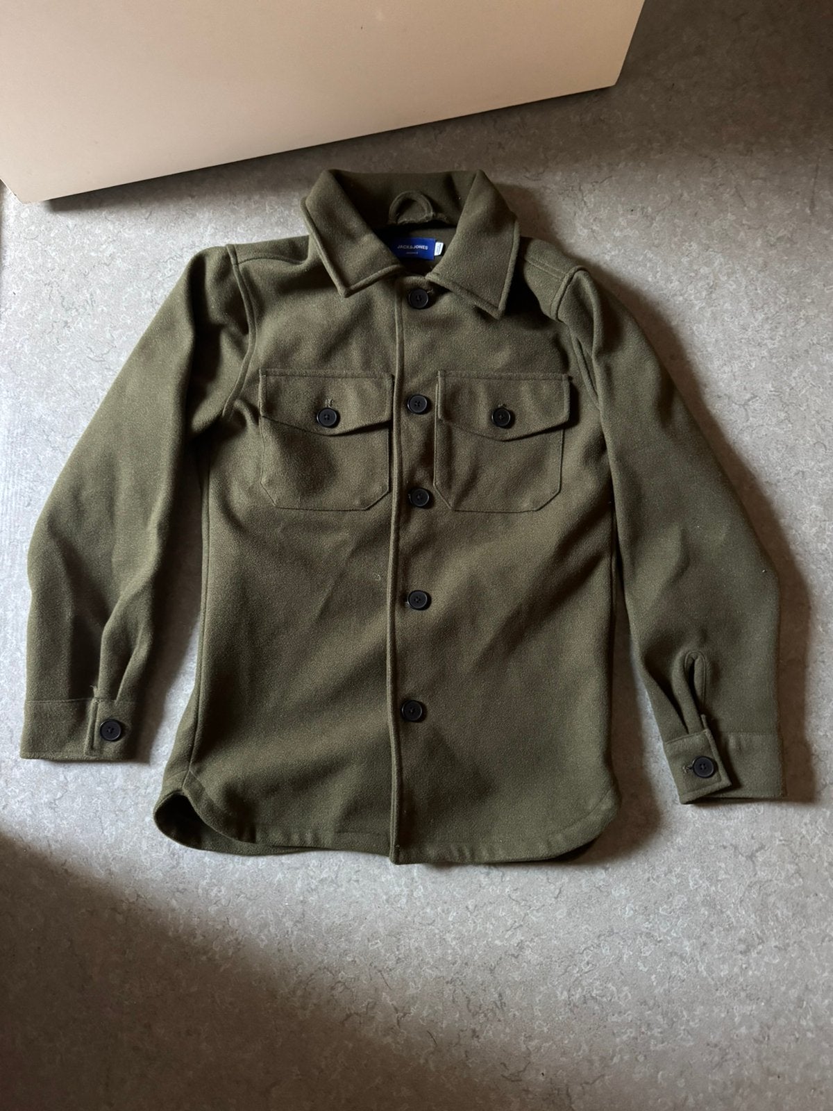 Jas jack & jones smal, Vêtements | Hommes, Enlèvement ou Envoi, Comme neuf