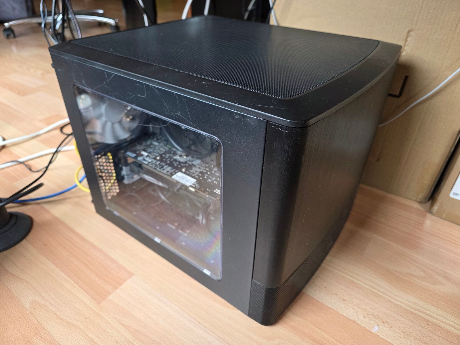 Game pc, Computers en Software, Ophalen